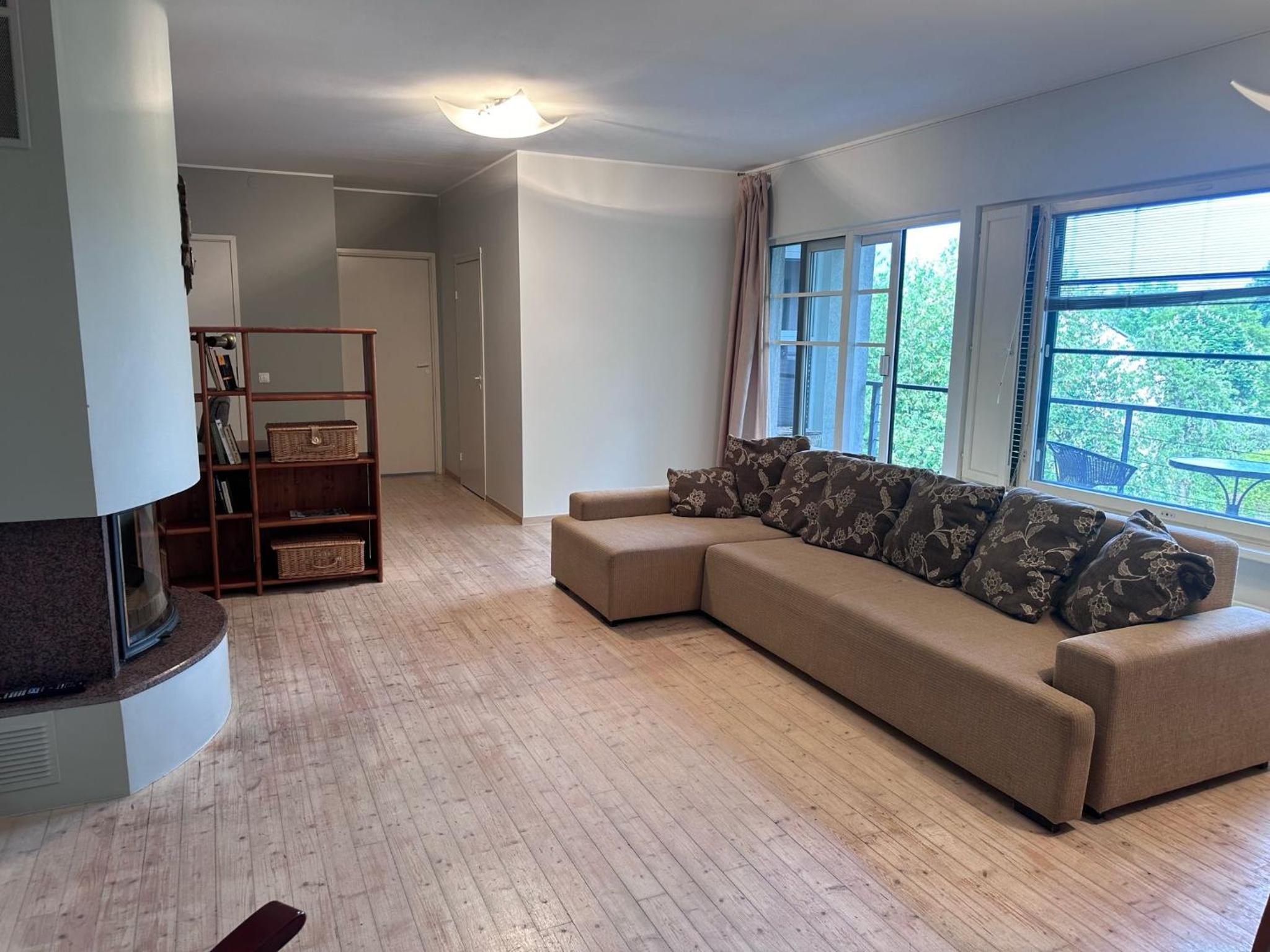 Sunny Beach Apartments