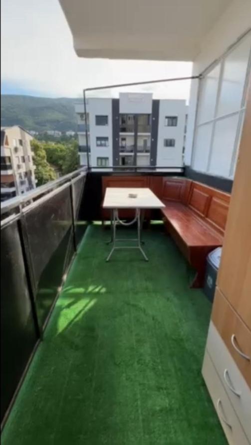 Apartman Alisa