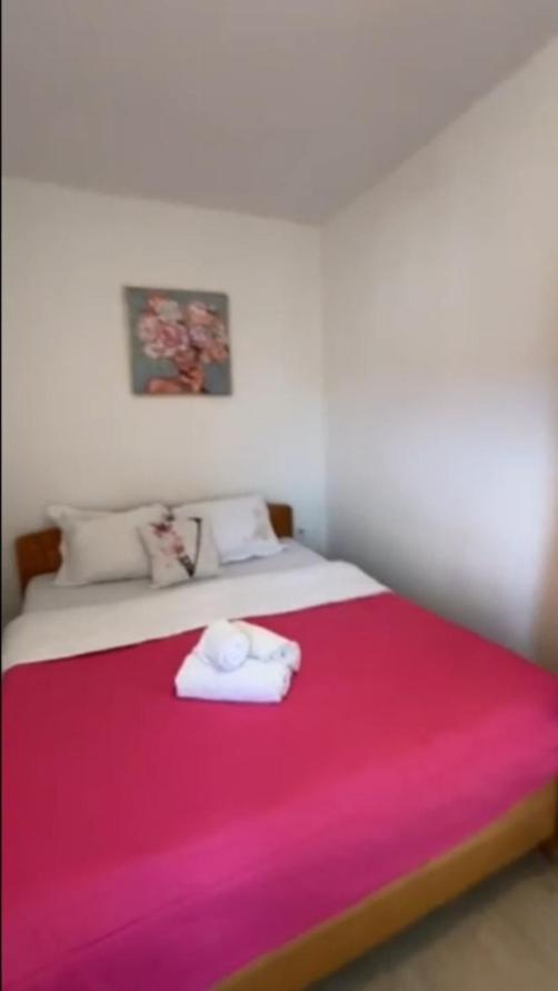 Apartman Alisa