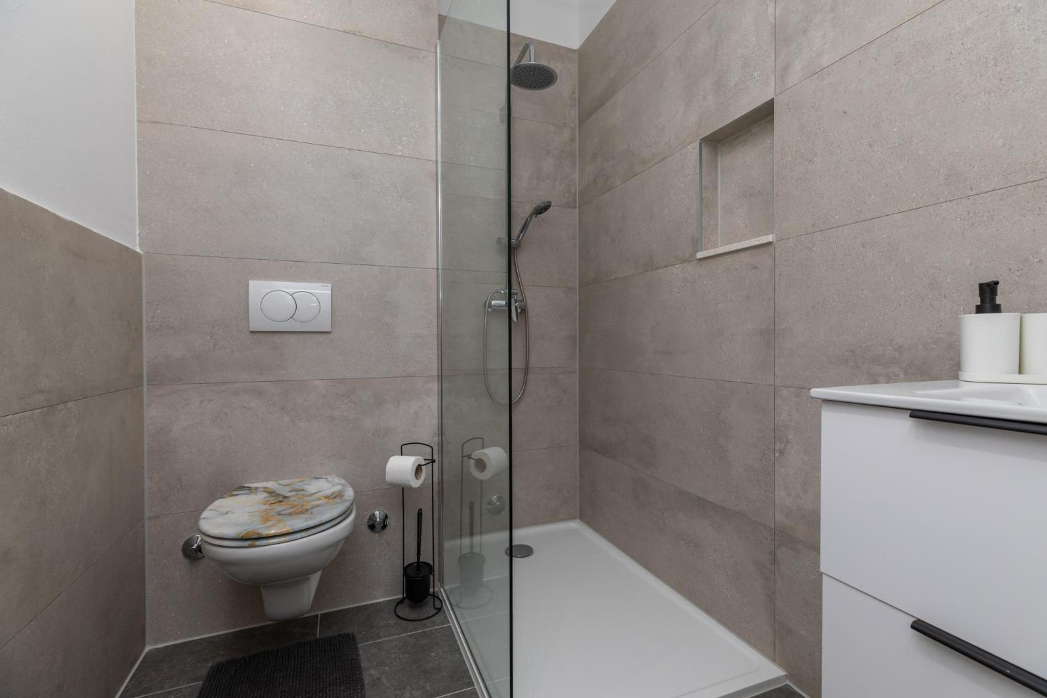 Sita Apartmani view 3
