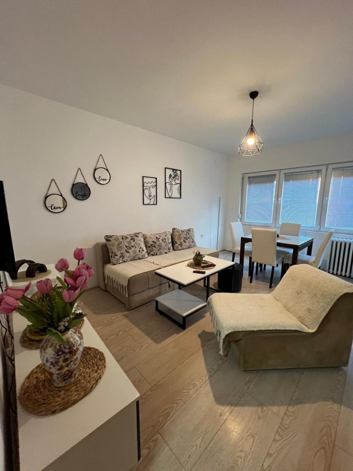 Apartman Alisa
