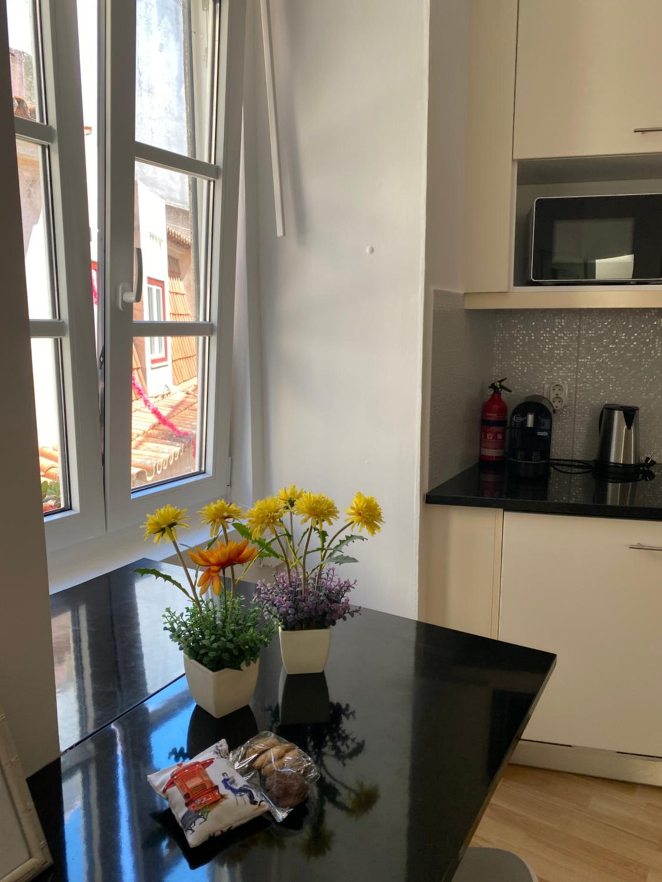Apartment Beco das Farinhas view 5