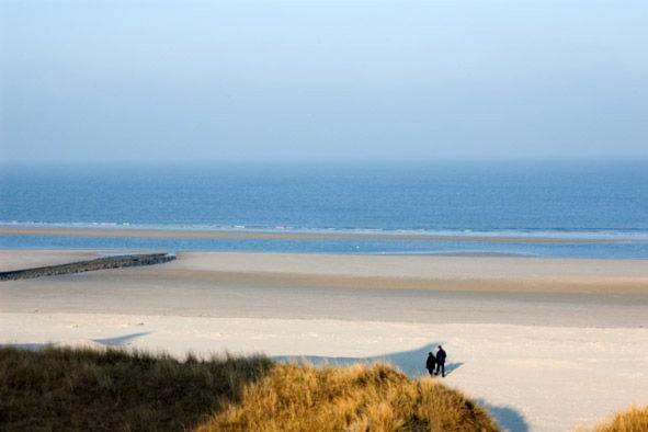 Kaiserhof Wangerooge Meerzeit