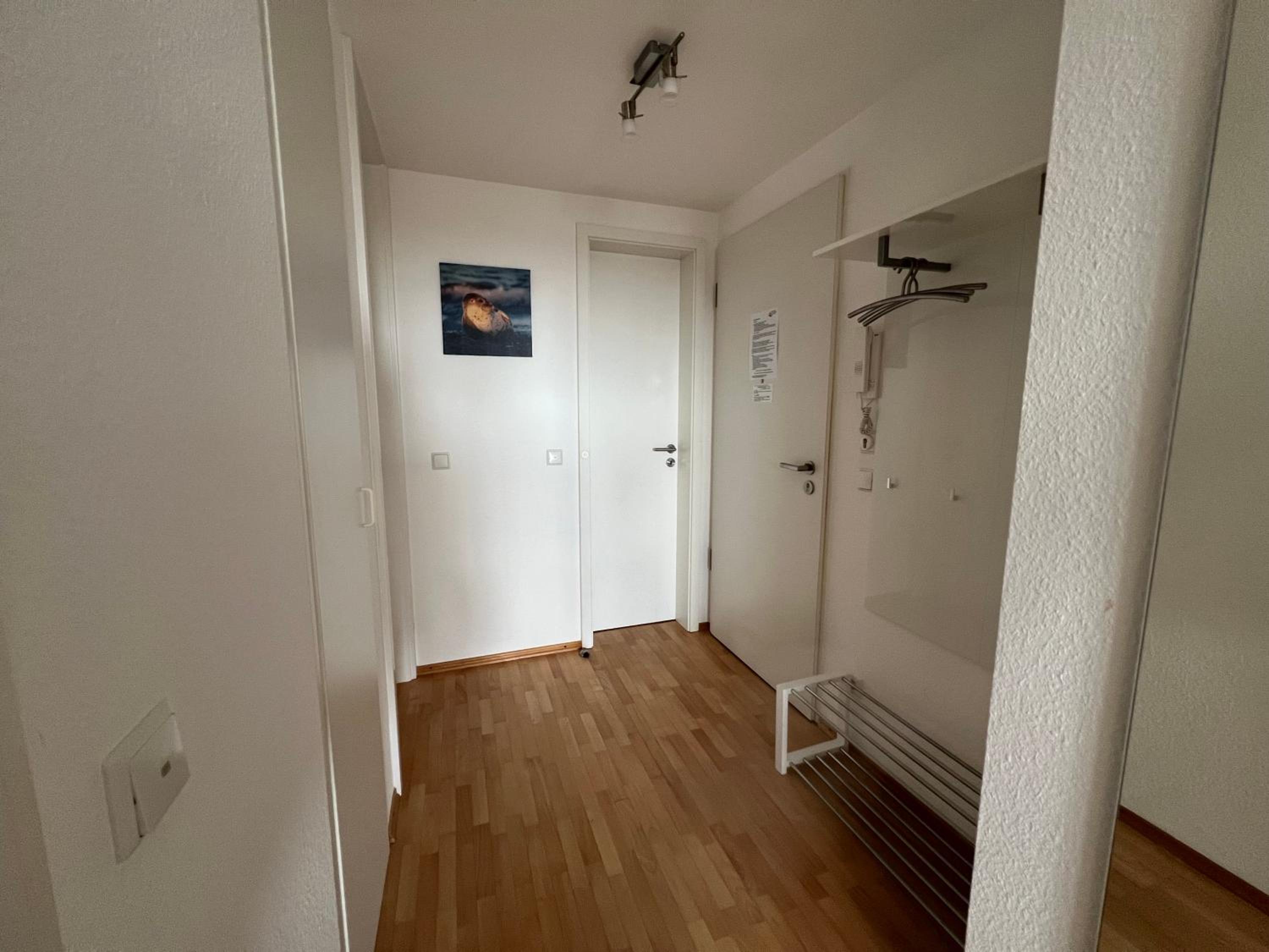 Kaiserhof Wangerooge Meerzeit