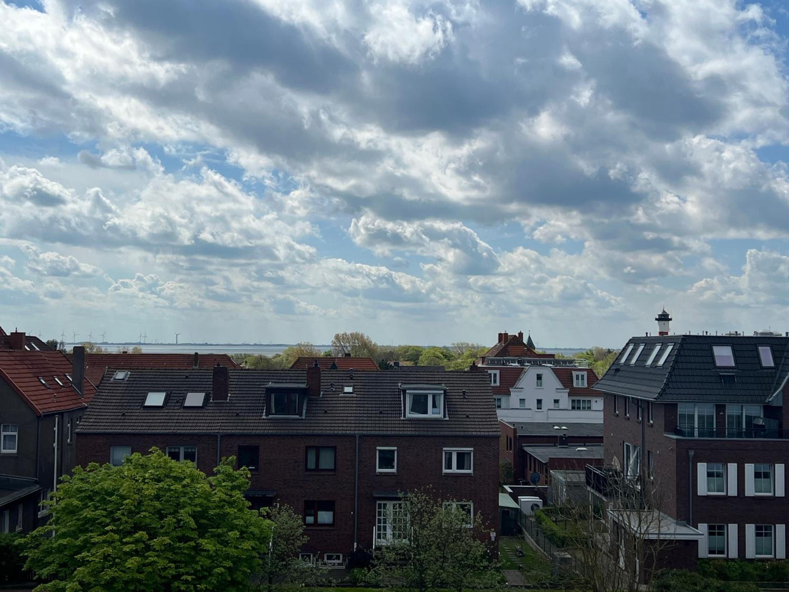 Kaiserhof Wangerooge Meerzeit