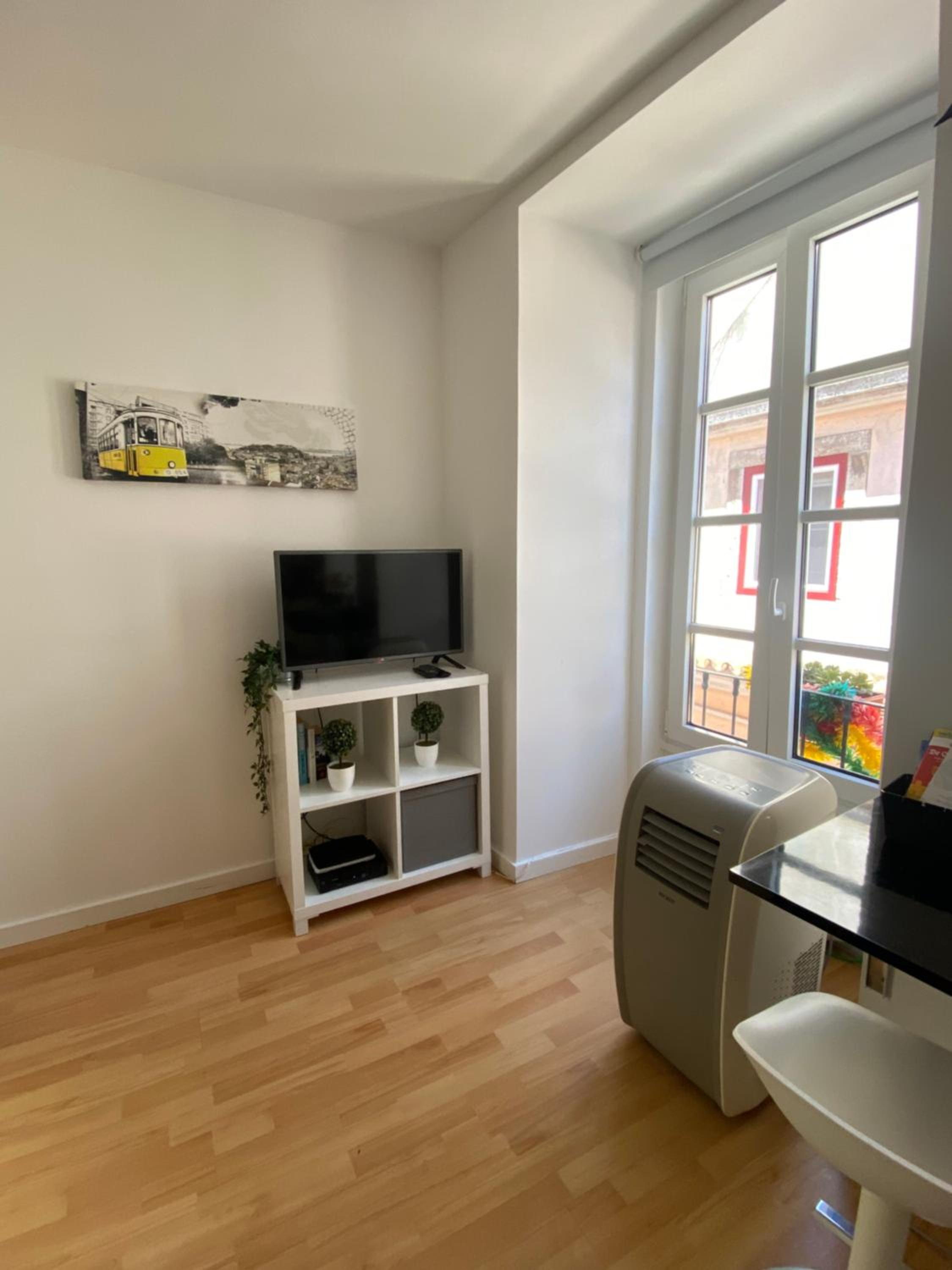 Apartment Beco das Farinhas view 3