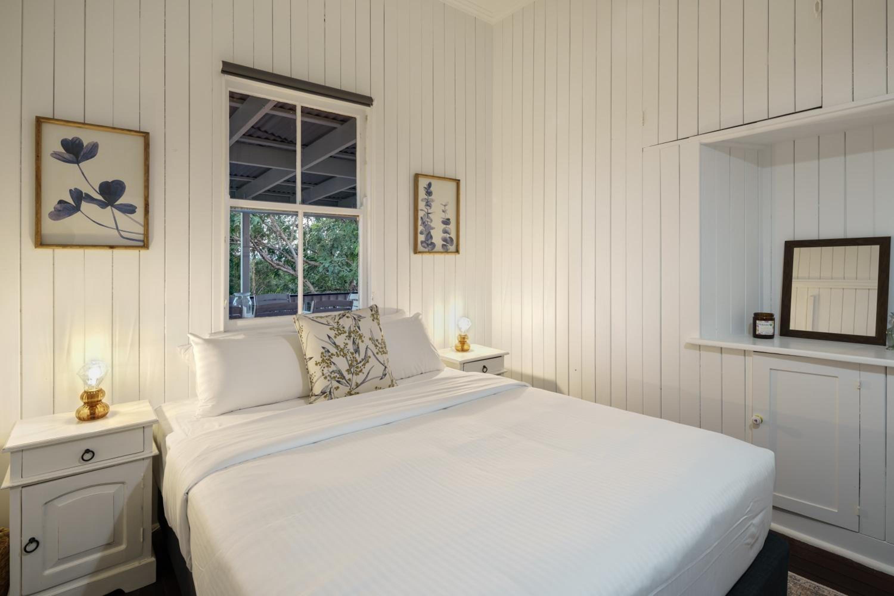Lakeview Cottage in Mooloolah Valley