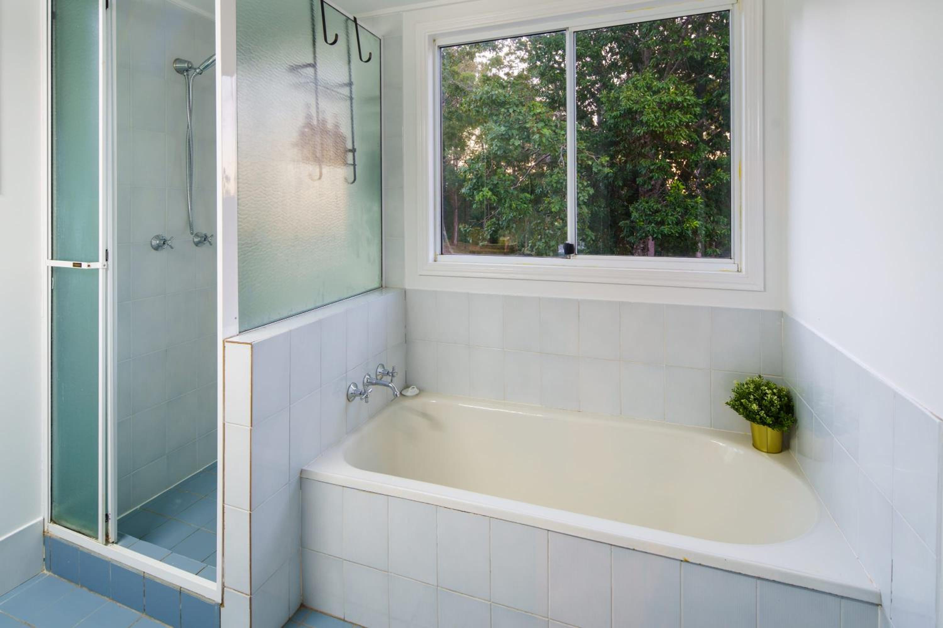 Lakeview Cottage in Mooloolah Valley