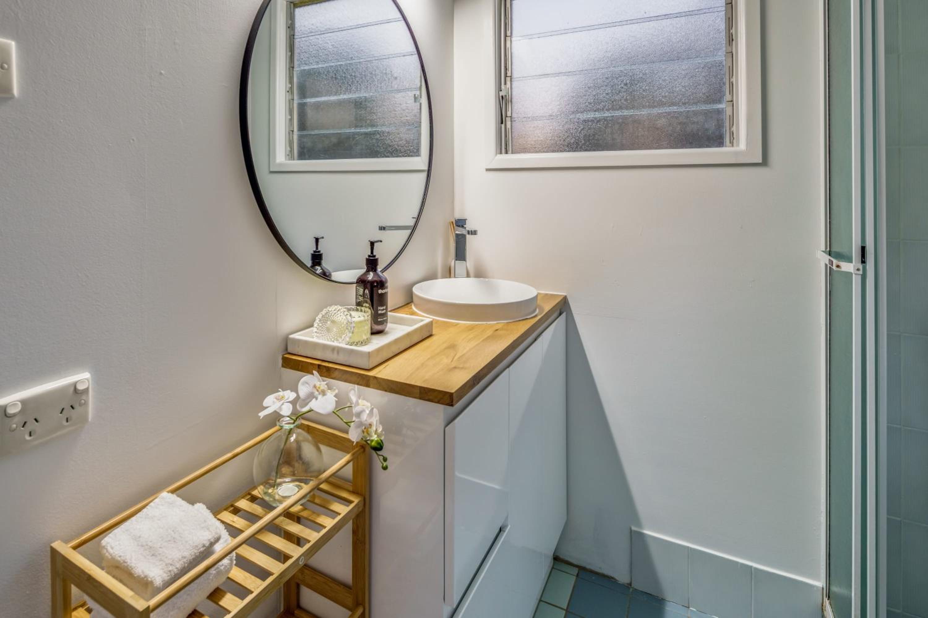 Lakeview Cottage in Mooloolah Valley