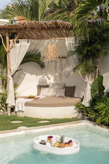 Villa Kanopi Luxurious 3BR Villa with Pool and Quick Beach Access view 5