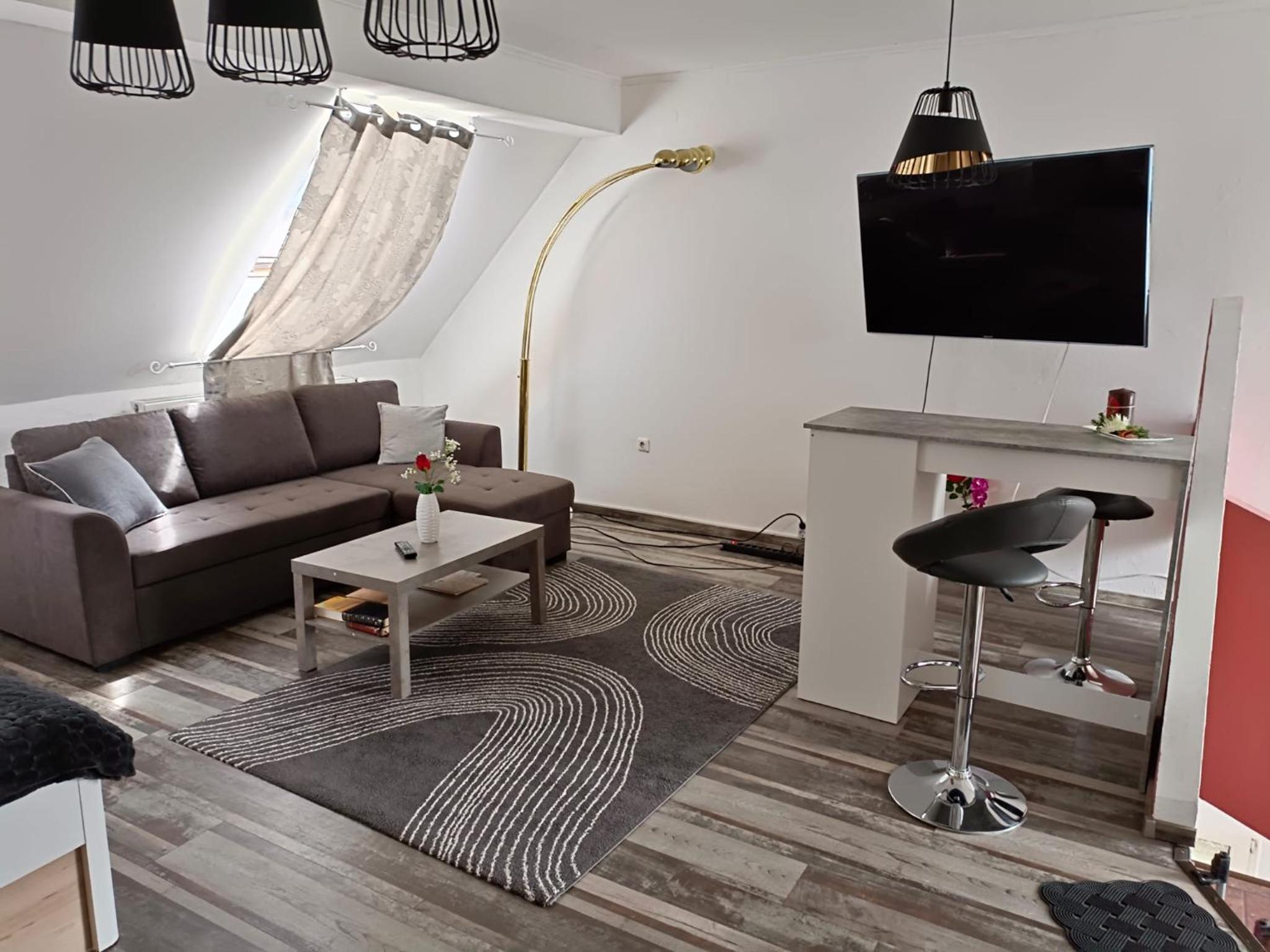 Pension DonauBlick Grein 2 in Stifterstrasse 19A
