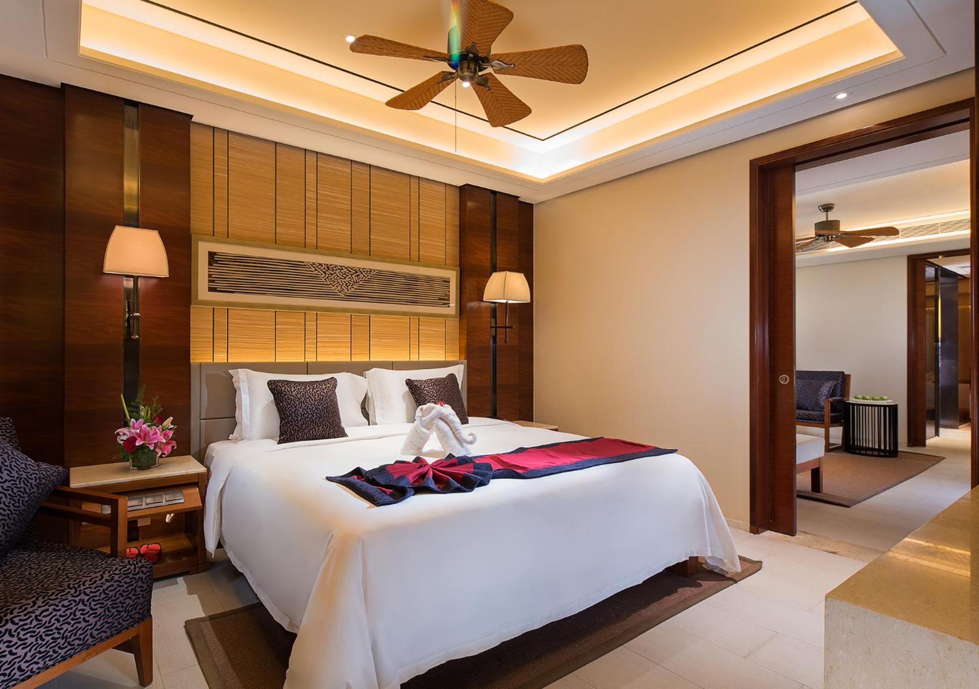 Crowne Plaza Sanya City Center by IHG