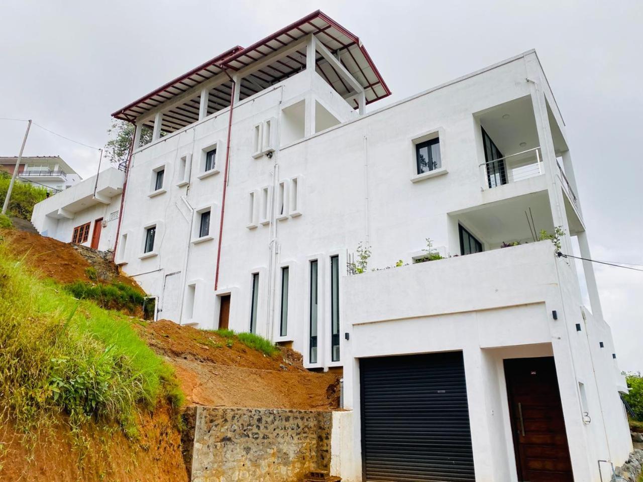 Kottagala White House