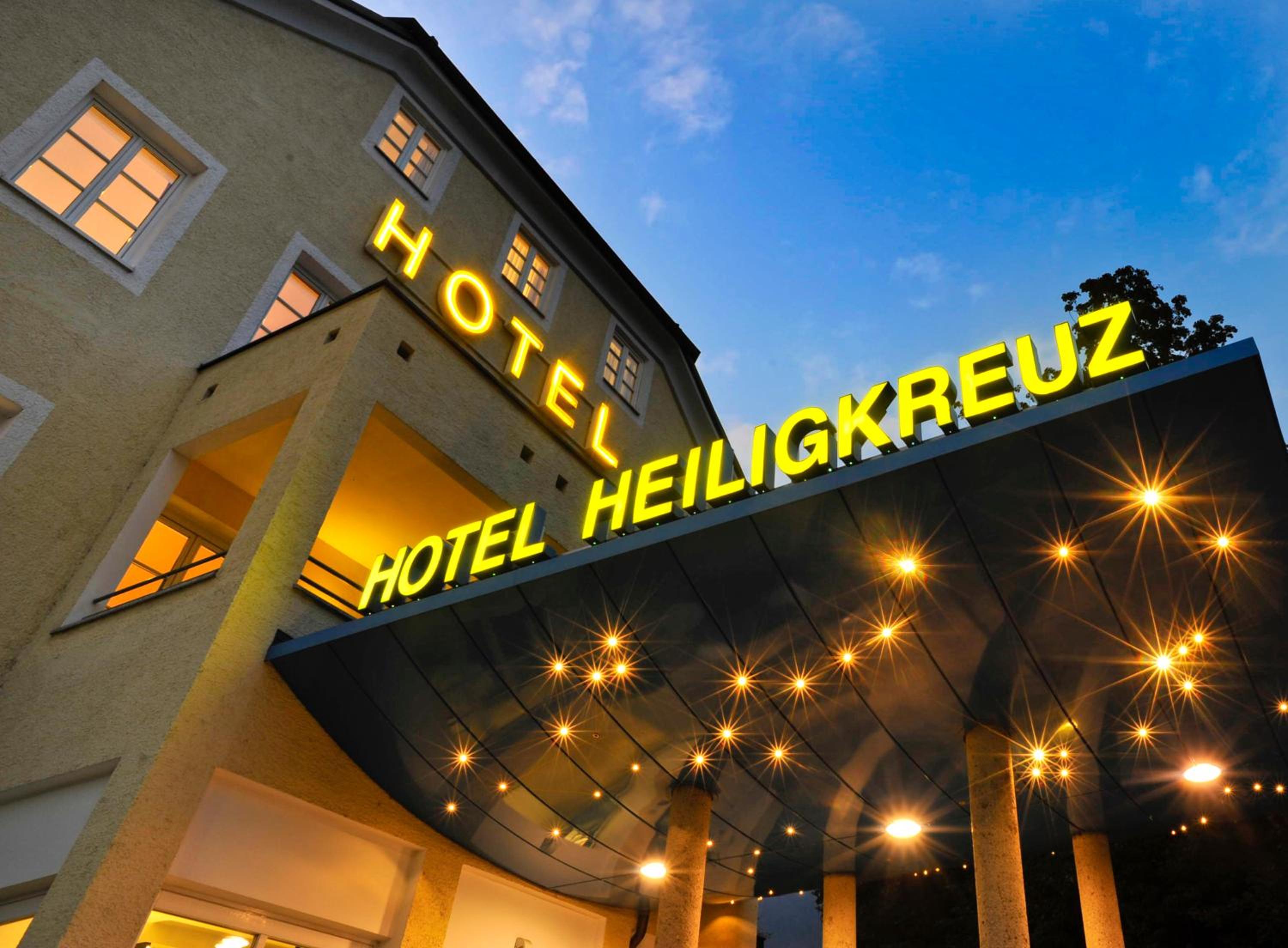 Hotel Austria Classic Hotel Heiligkreuz - Image 1