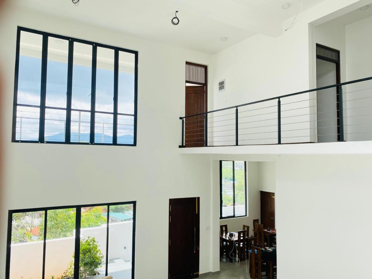 Kottagala White House