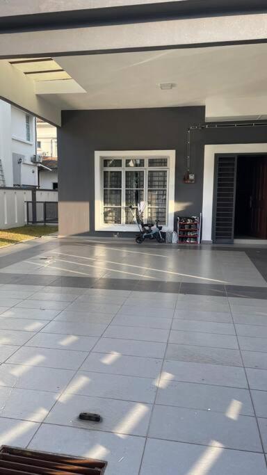 Family Homestay 300mbps Internet photo 5