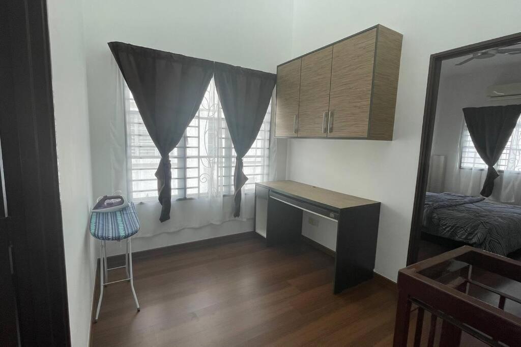 Family Homestay 300mbps Internet photo 7