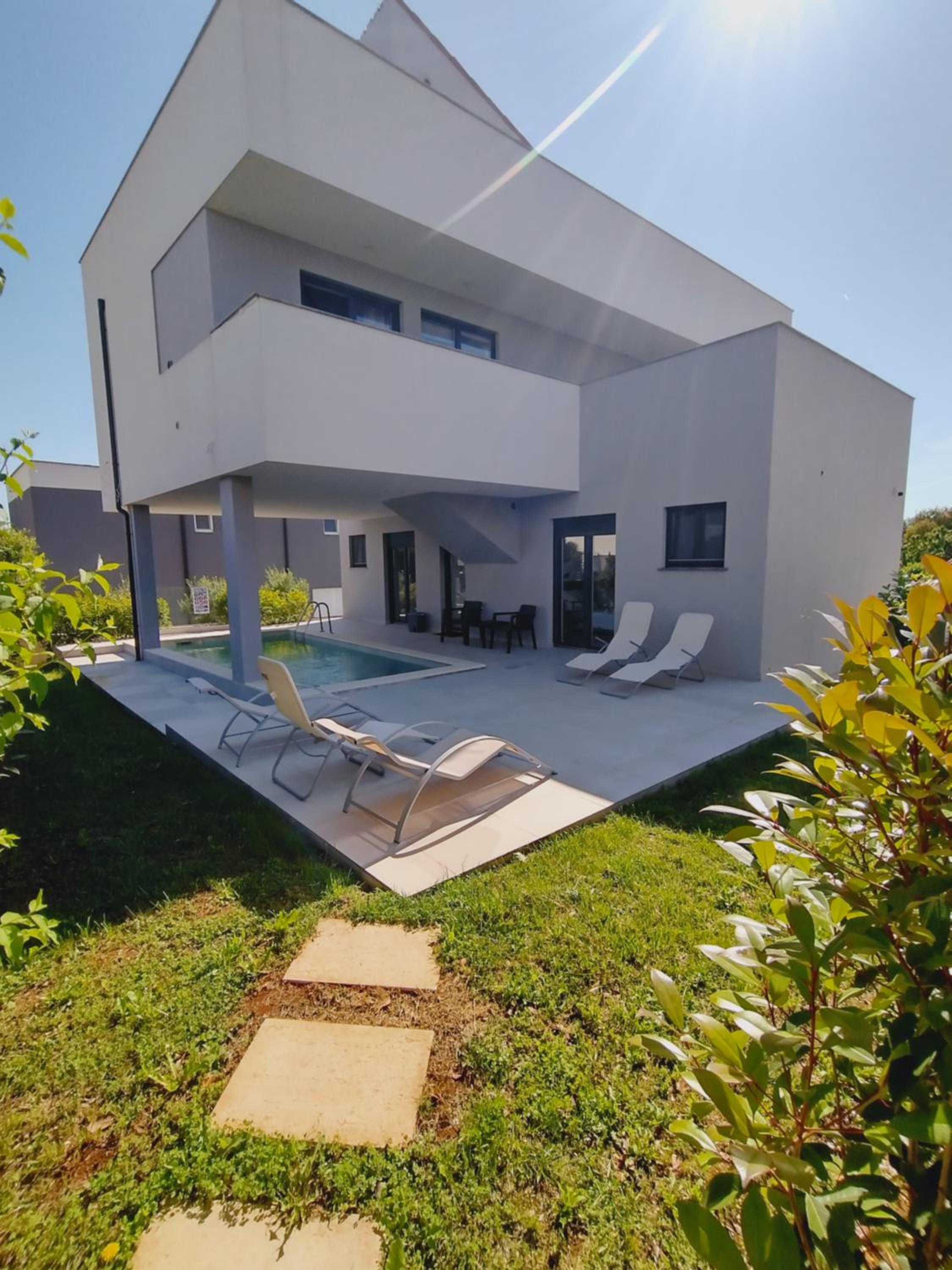 Favoloso Duplex Volme - Banjole, Pula, Croazia view 2