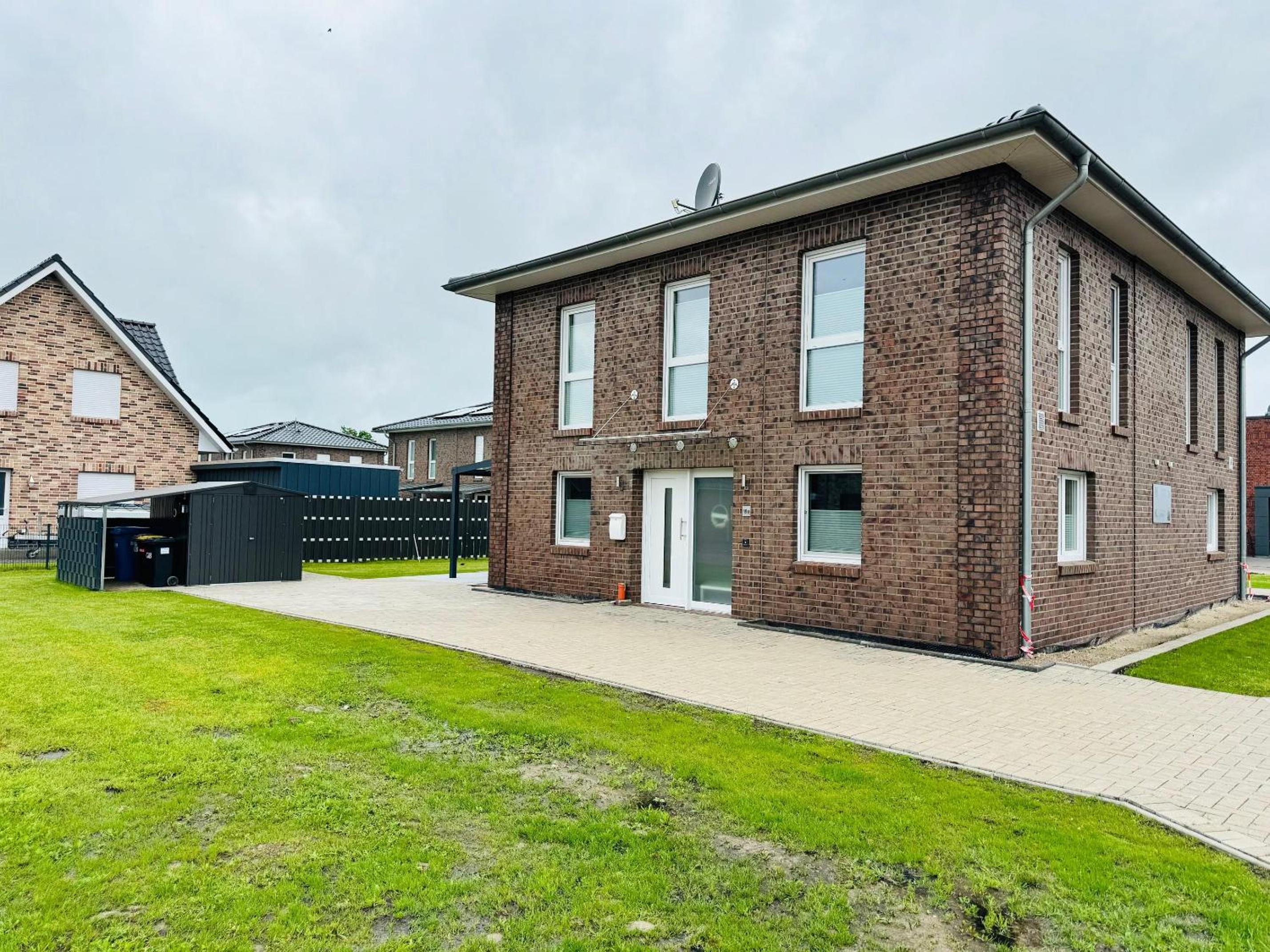 Ferienhaus Emily