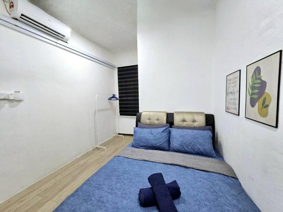 Trio Homestay at Tanah Merah photo 4