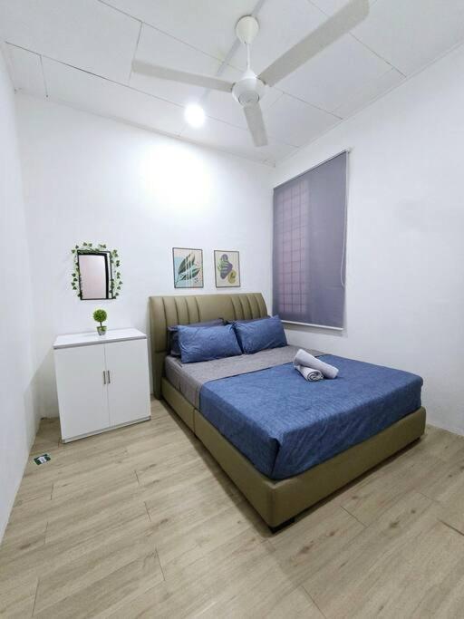 Trio Homestay at Tanah Merah photo 6