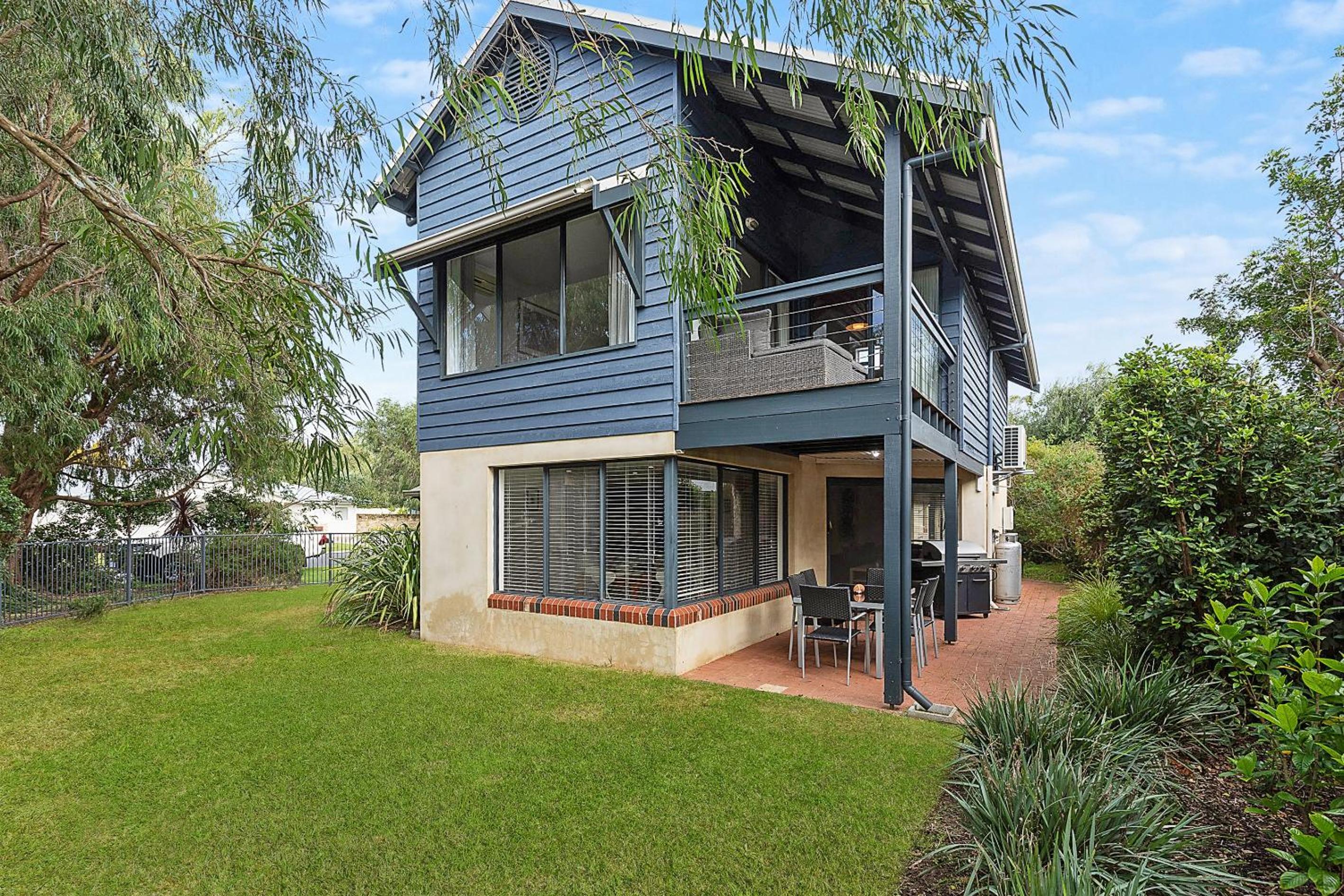 Dunsborough Beach Villa