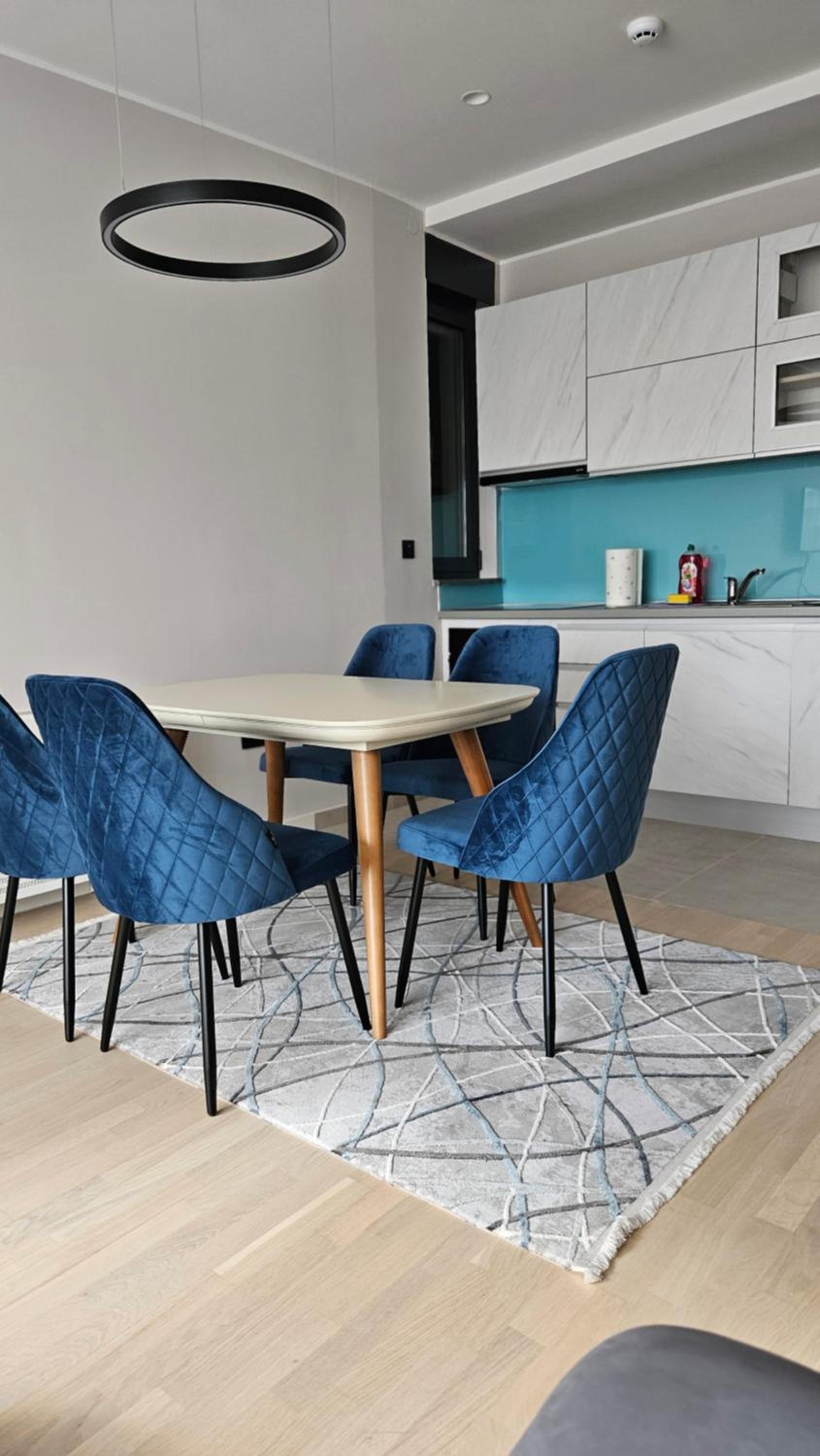 Moaline Apartments, free parking