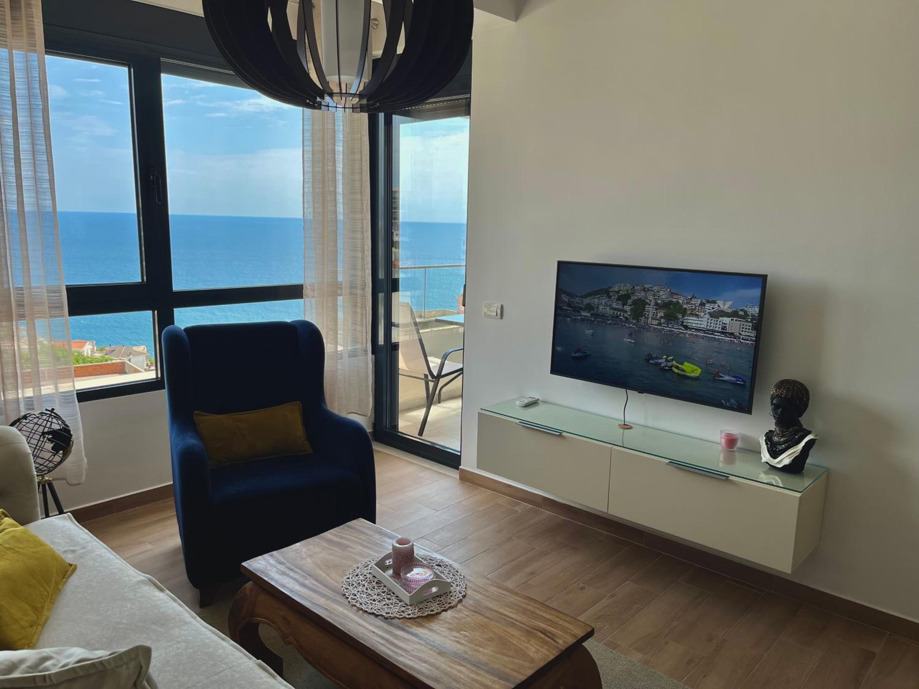 Art's Apartment mit Pool Ulcinj Pinjes view 3