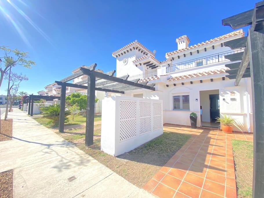 Encantadora Villa vistas directas Mar Menor Golf R