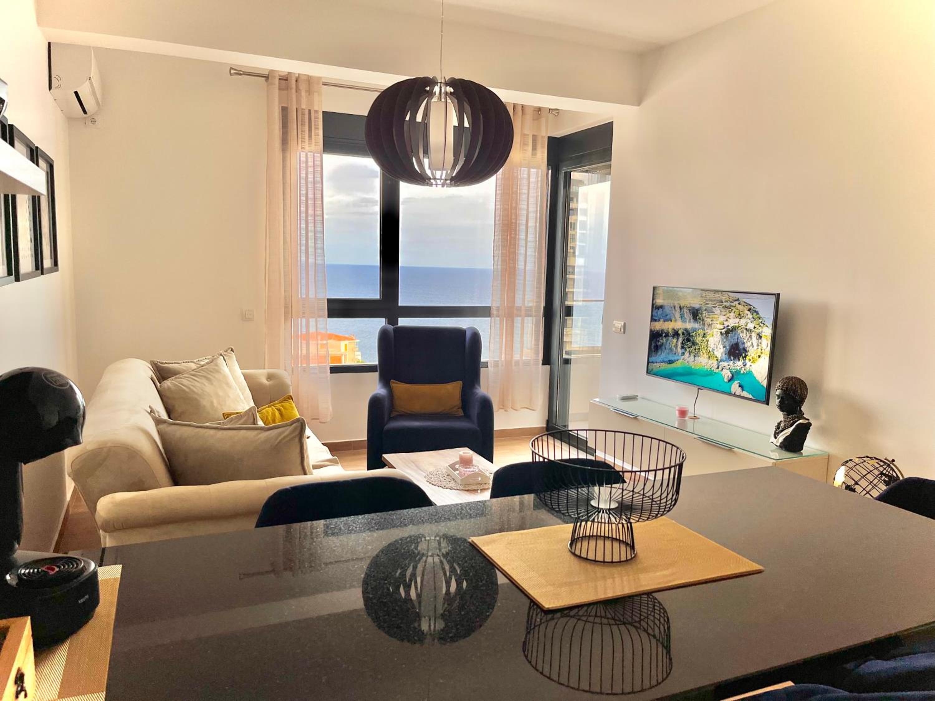 Art's Apartment mit Pool Ulcinj Pinjes view 2