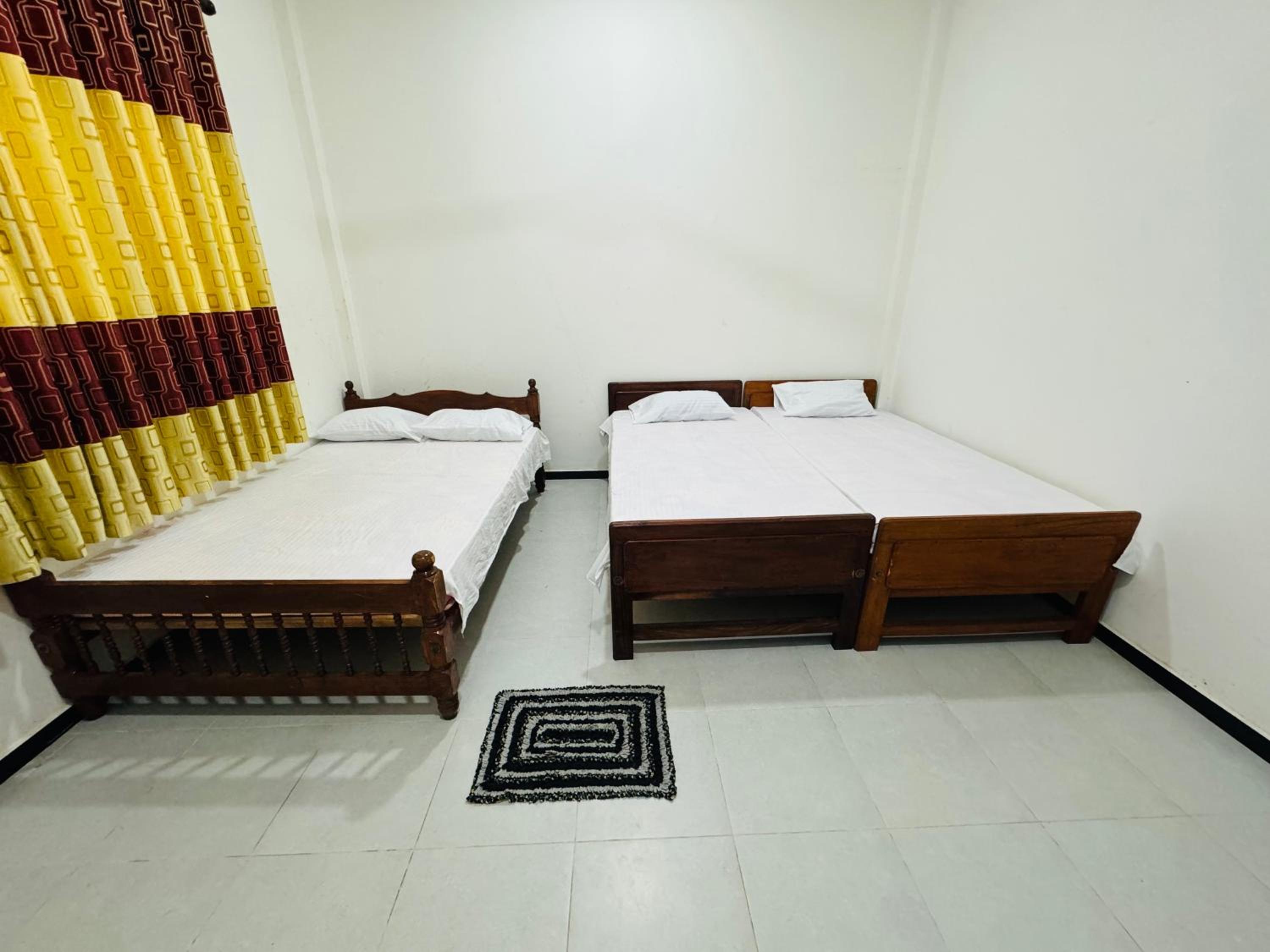 Sri Ratnadeepa villa