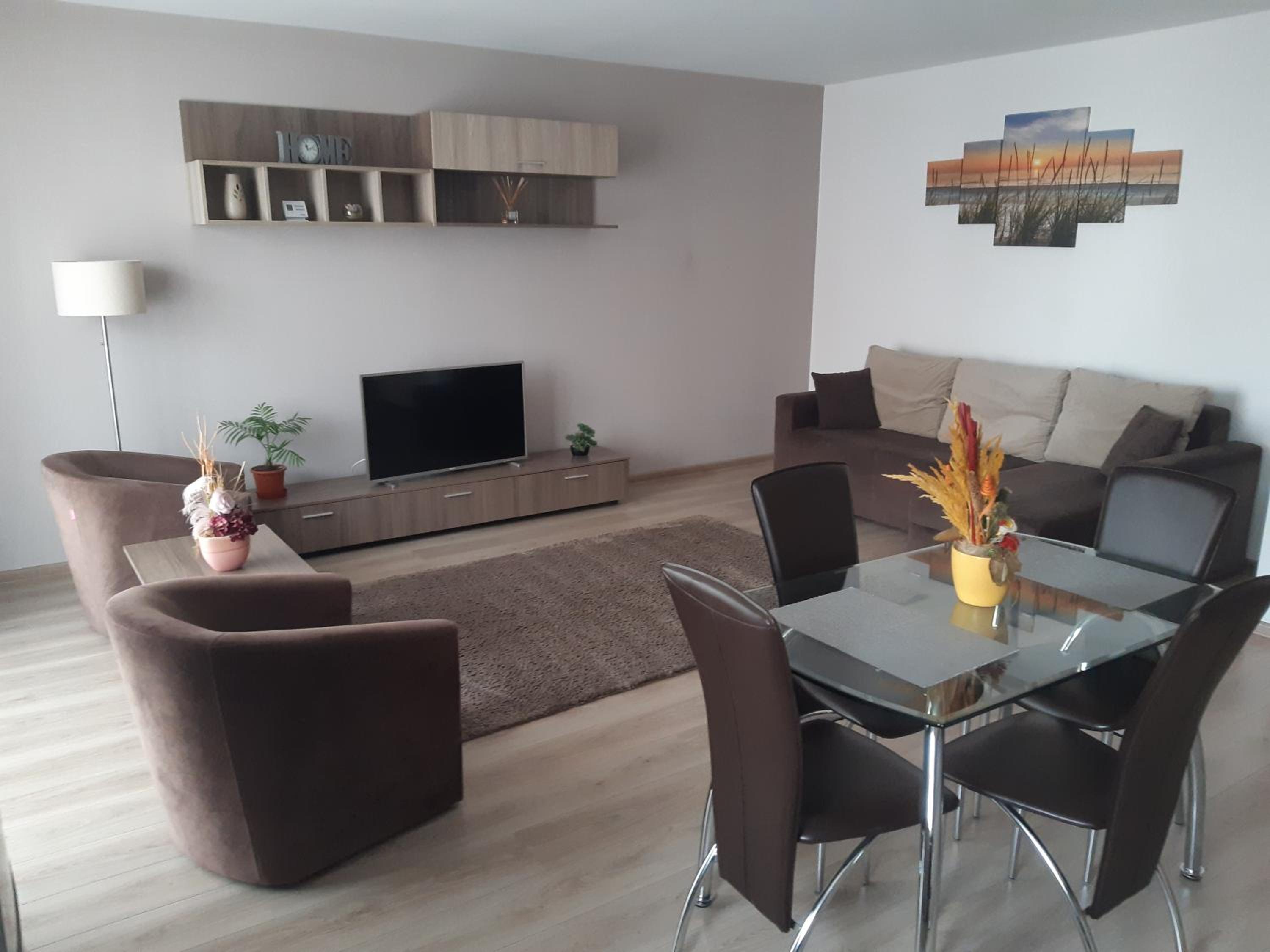 Apartament Marcel - Coresi Mall