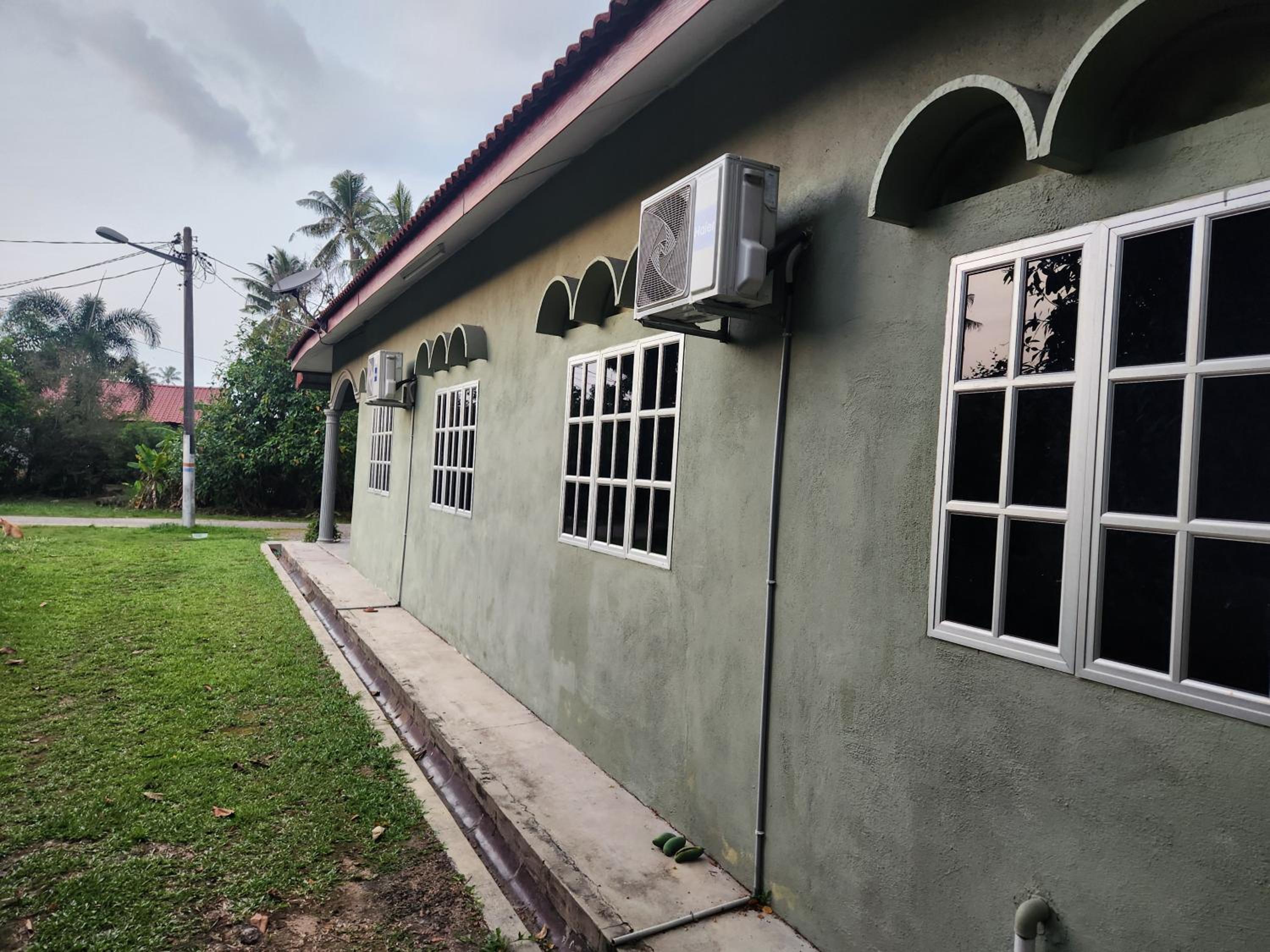 Homestay Hassani