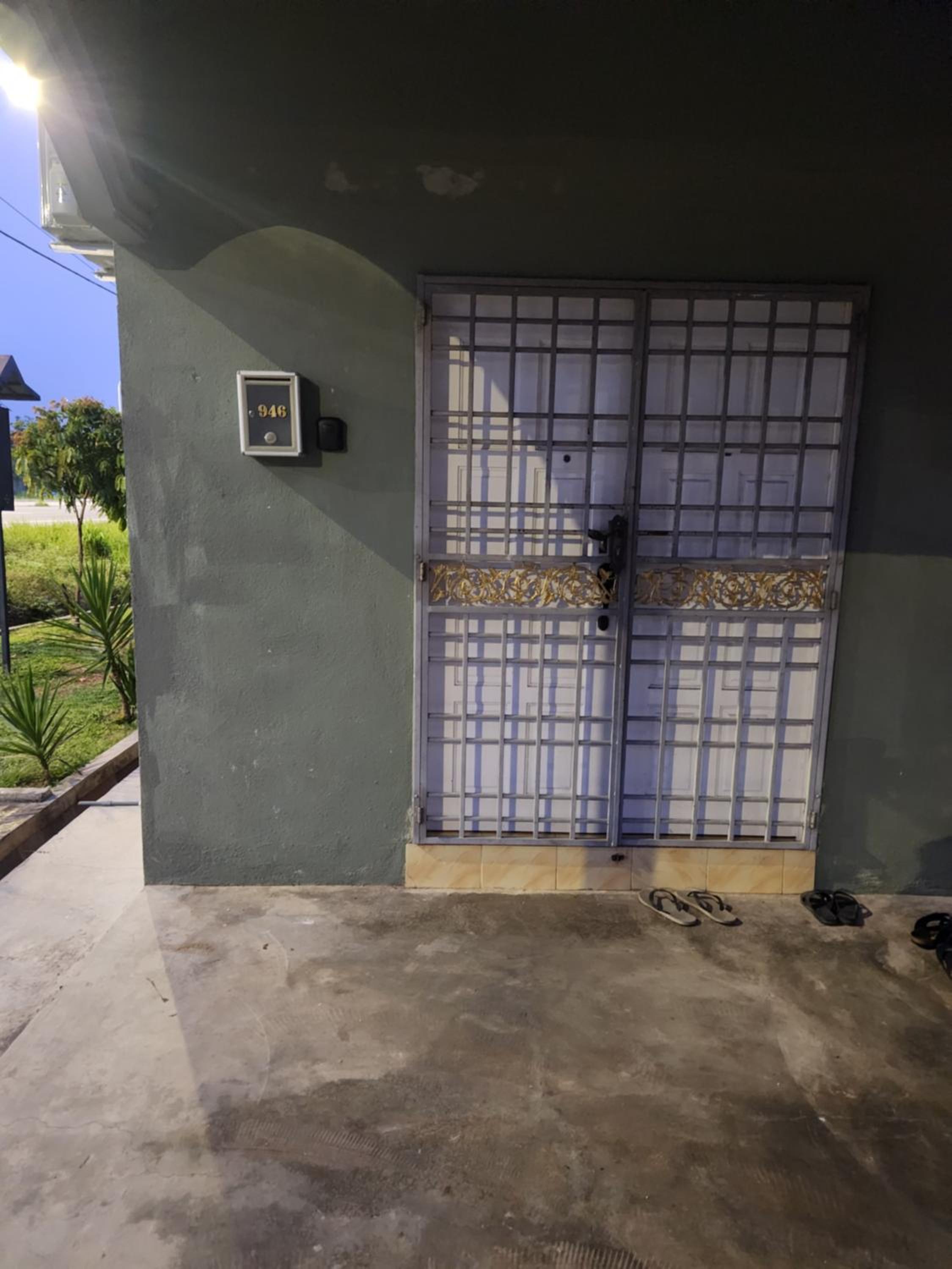 Homestay Hassani