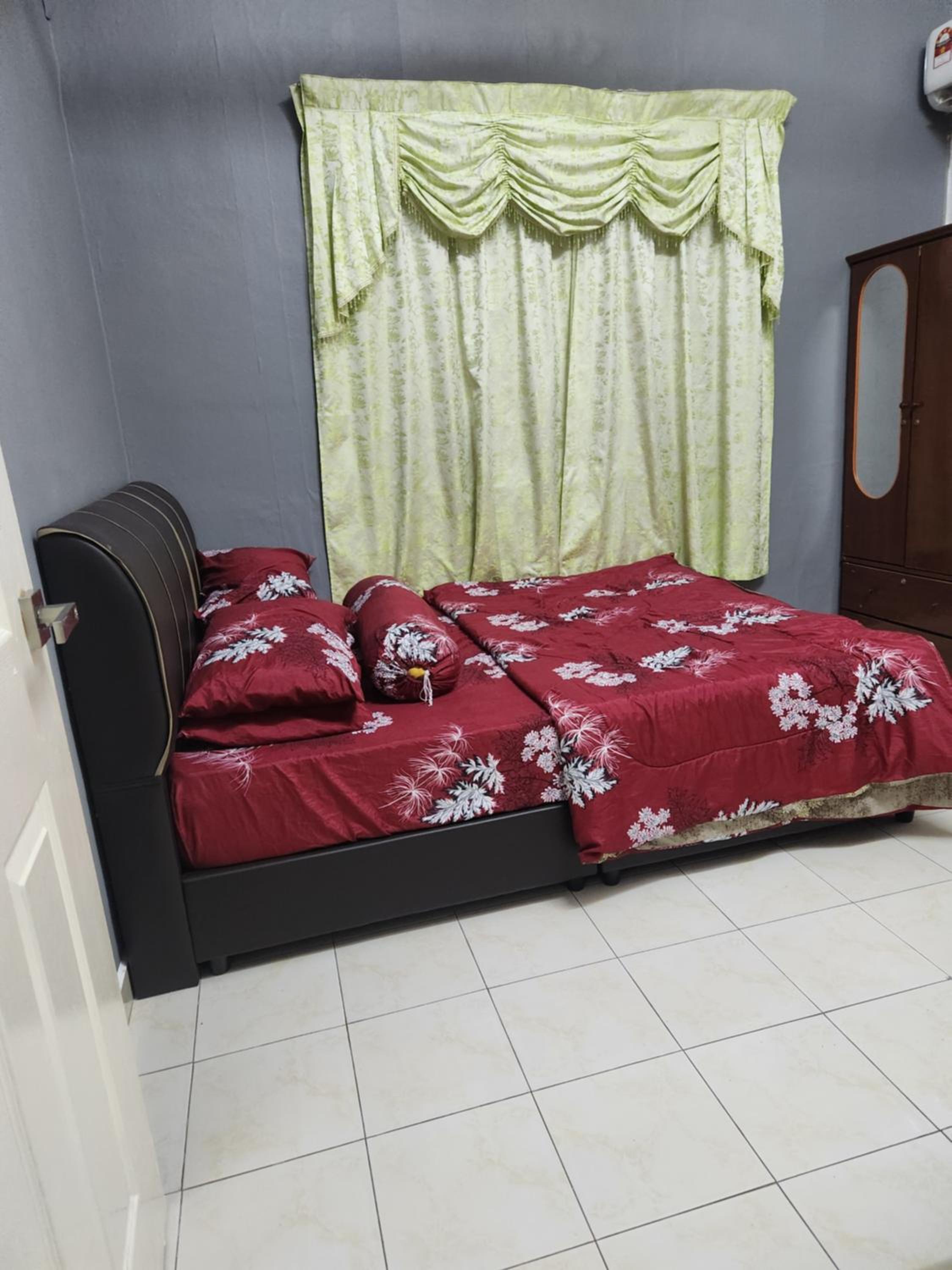 Homestay Hassani