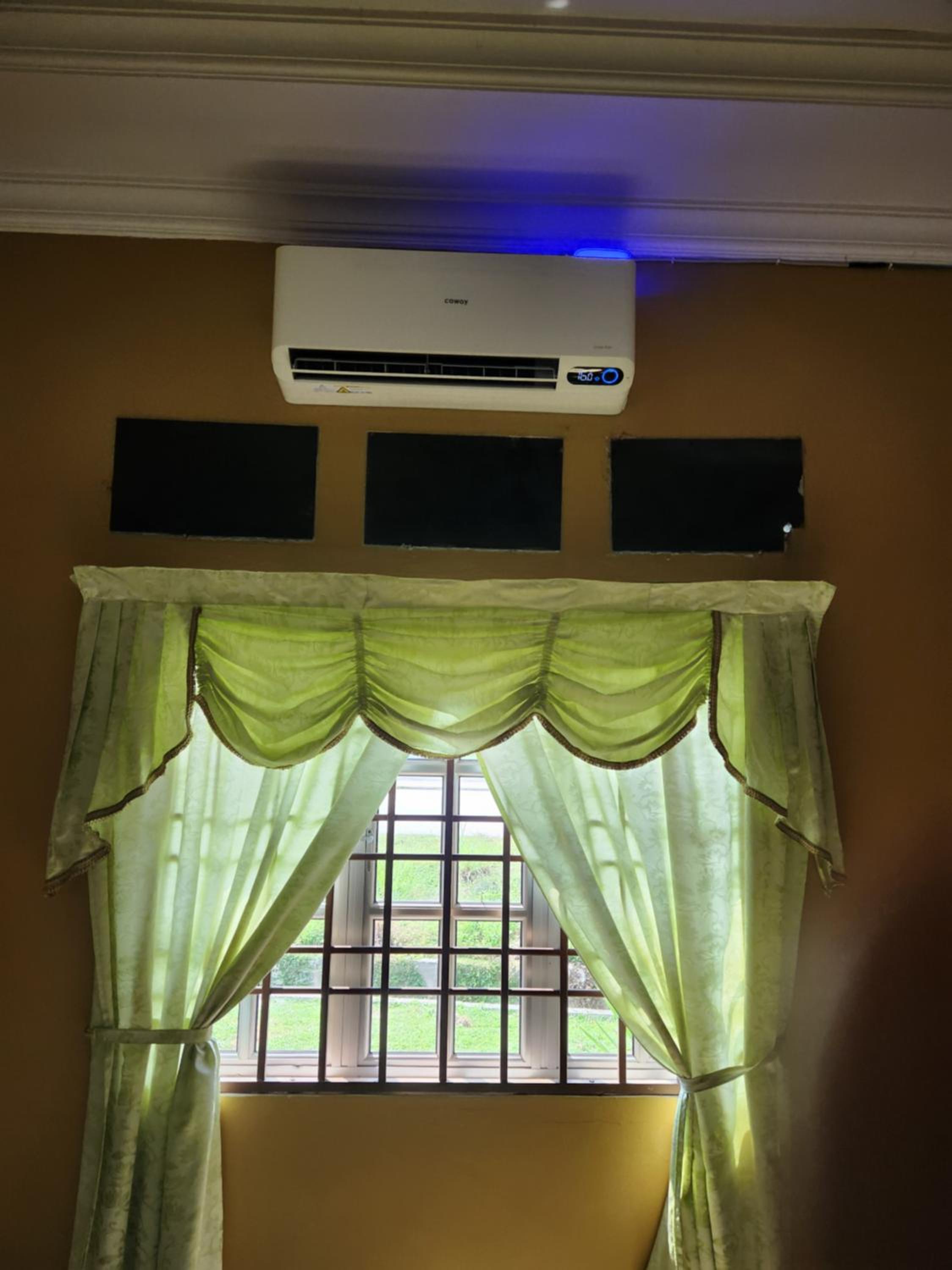 Homestay Hassani
