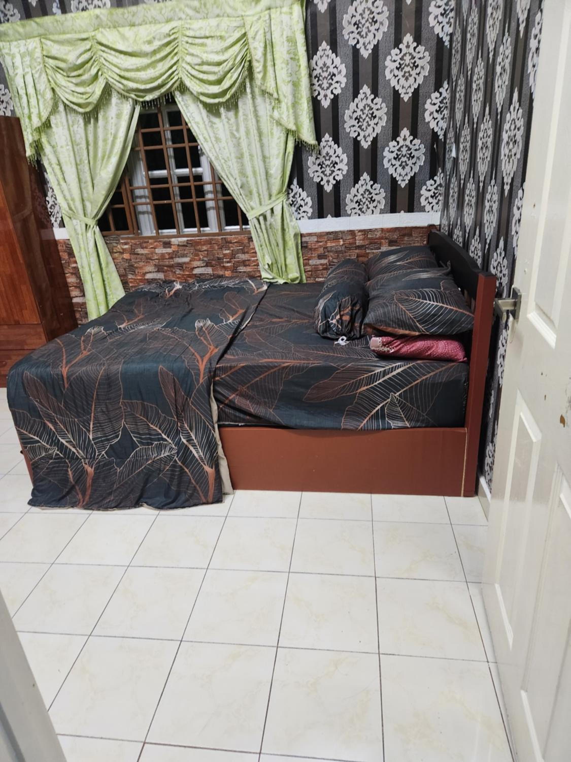 Homestay Hassani