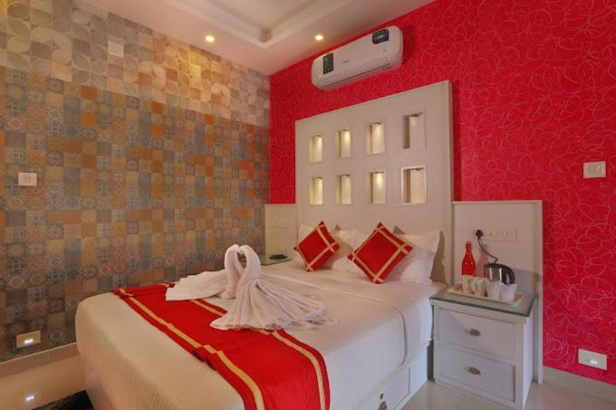 Essence Munnar