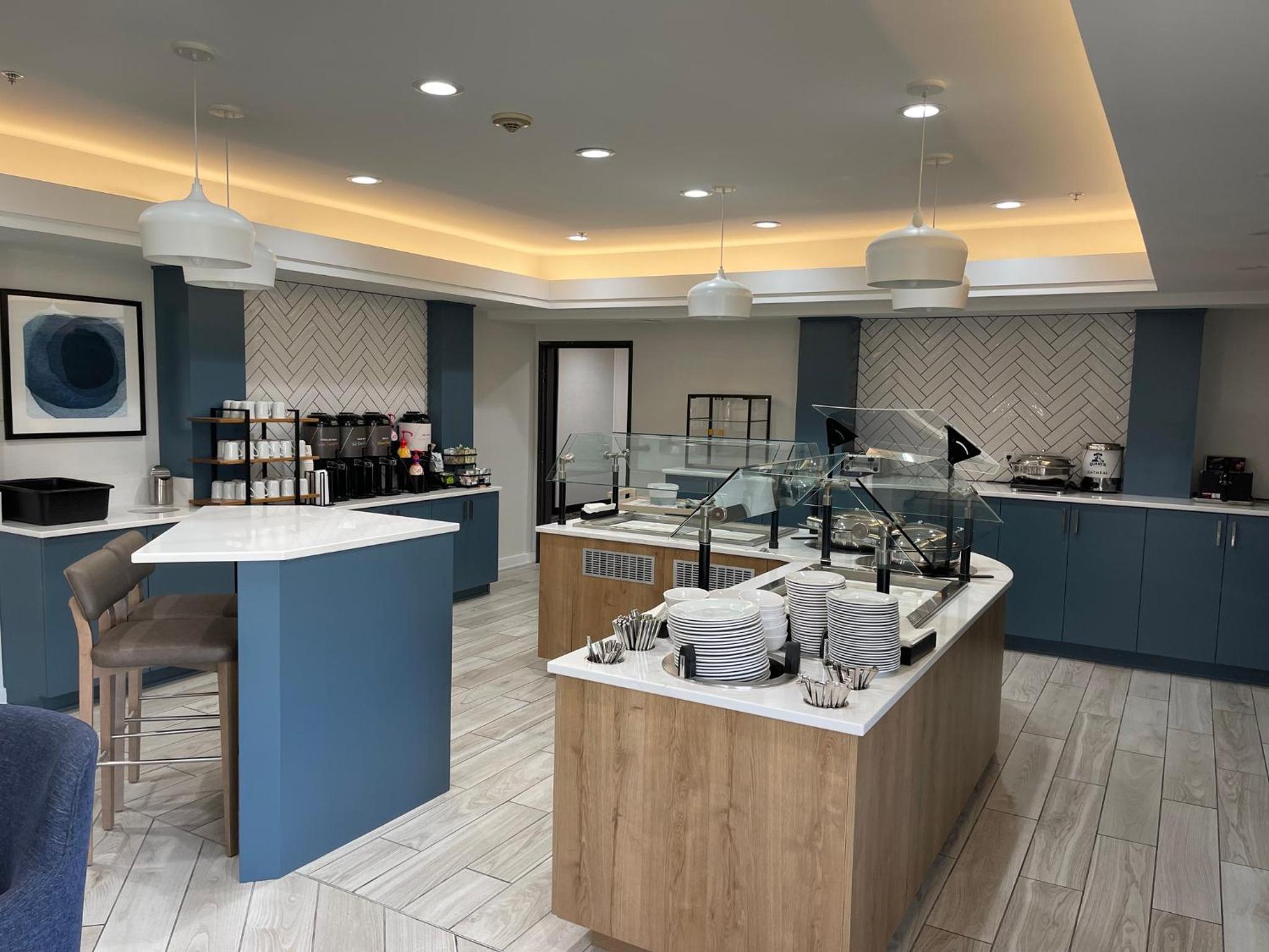 Des Moines Vacations - Staybridge Suites West Des Moines, an IHG Hotel - Property Image 3