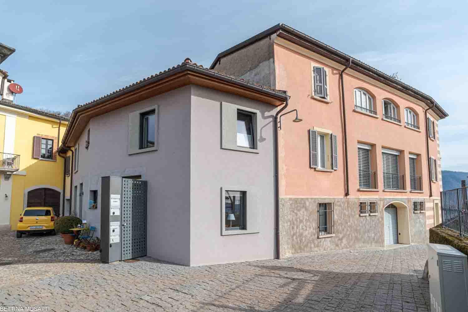 building