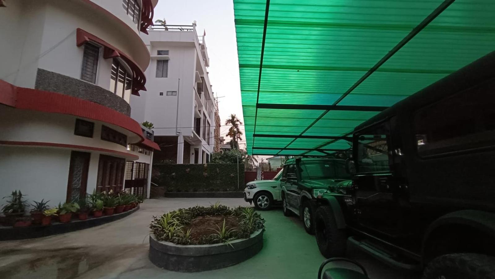 Areca Homestay