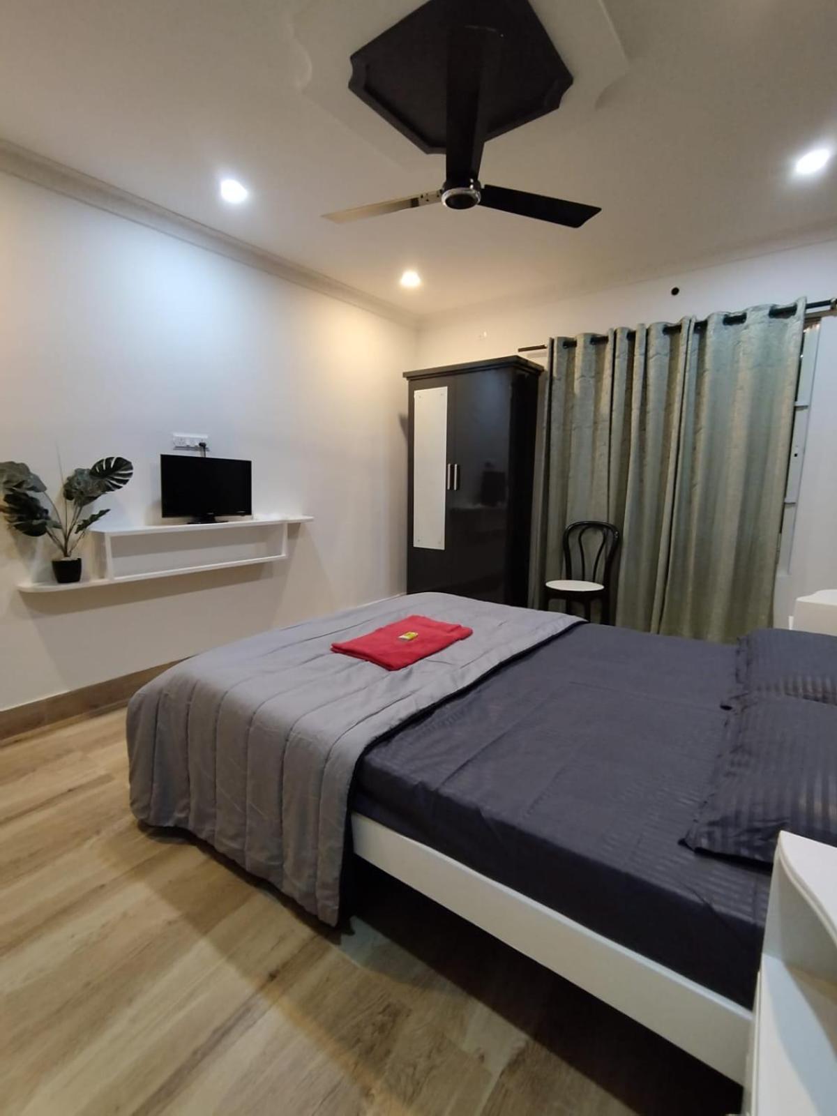 Areca Homestay