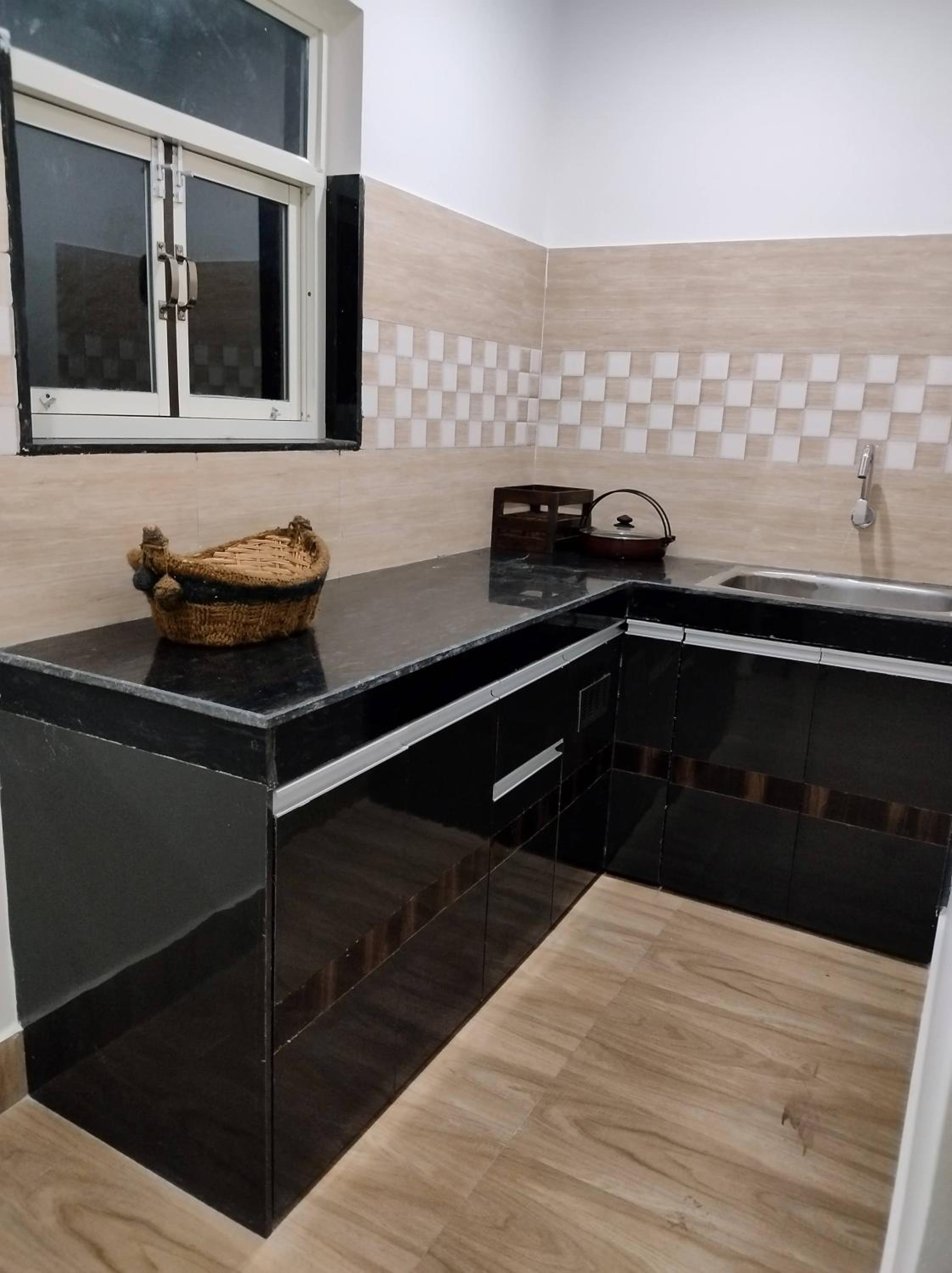 Areca Homestay