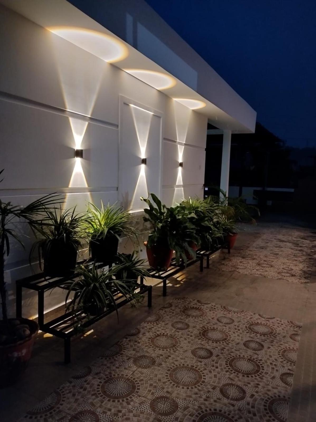 Areca Homestay