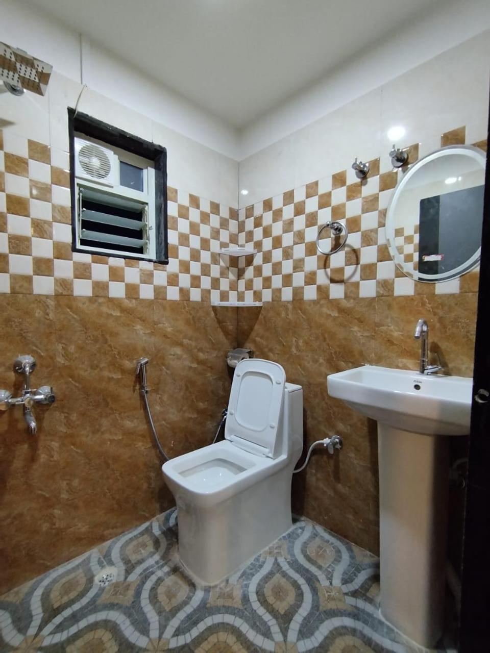 Areca Homestay