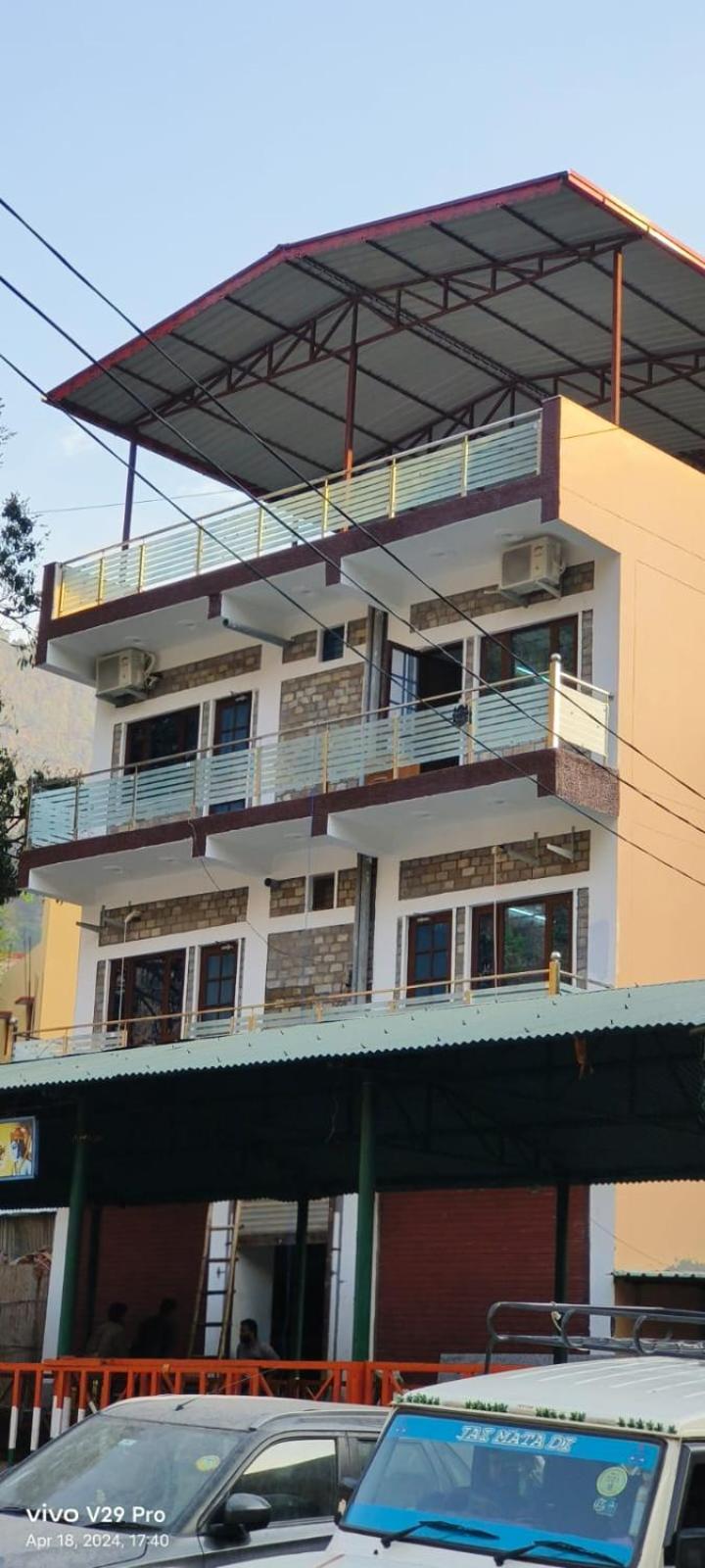 GM Residency view 3
