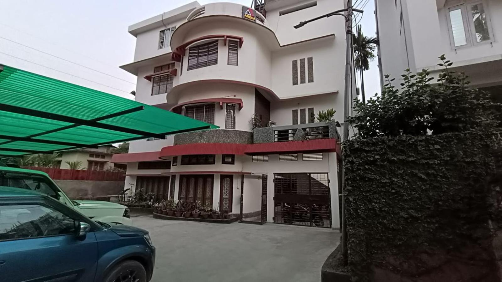 Areca Homestay