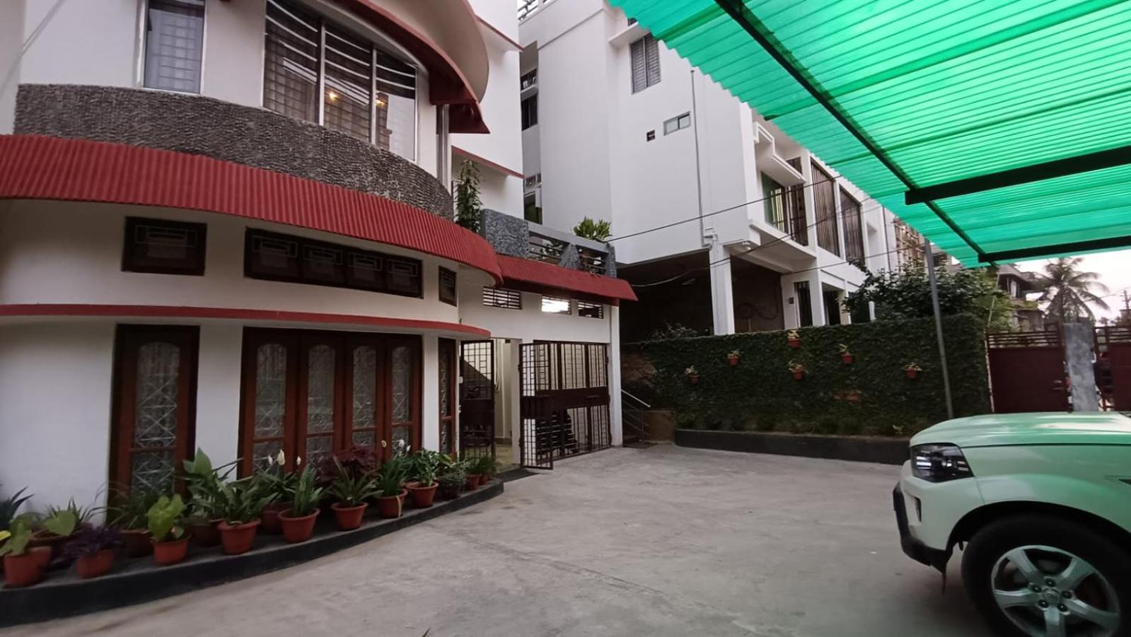 Areca Homestay