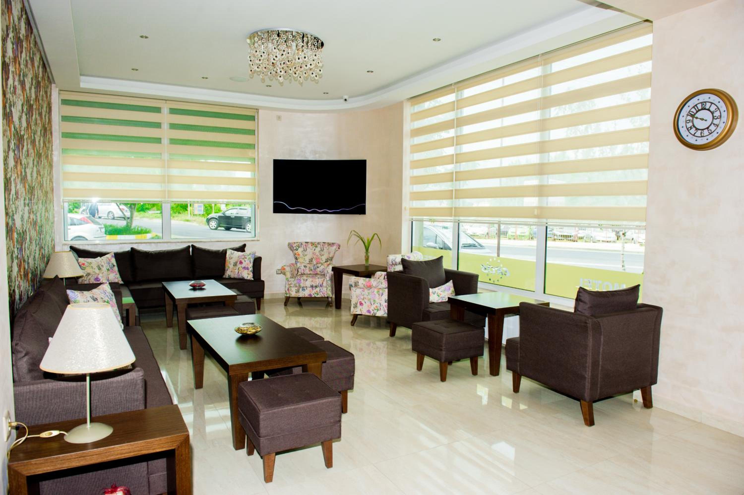 Eros Motel view 3