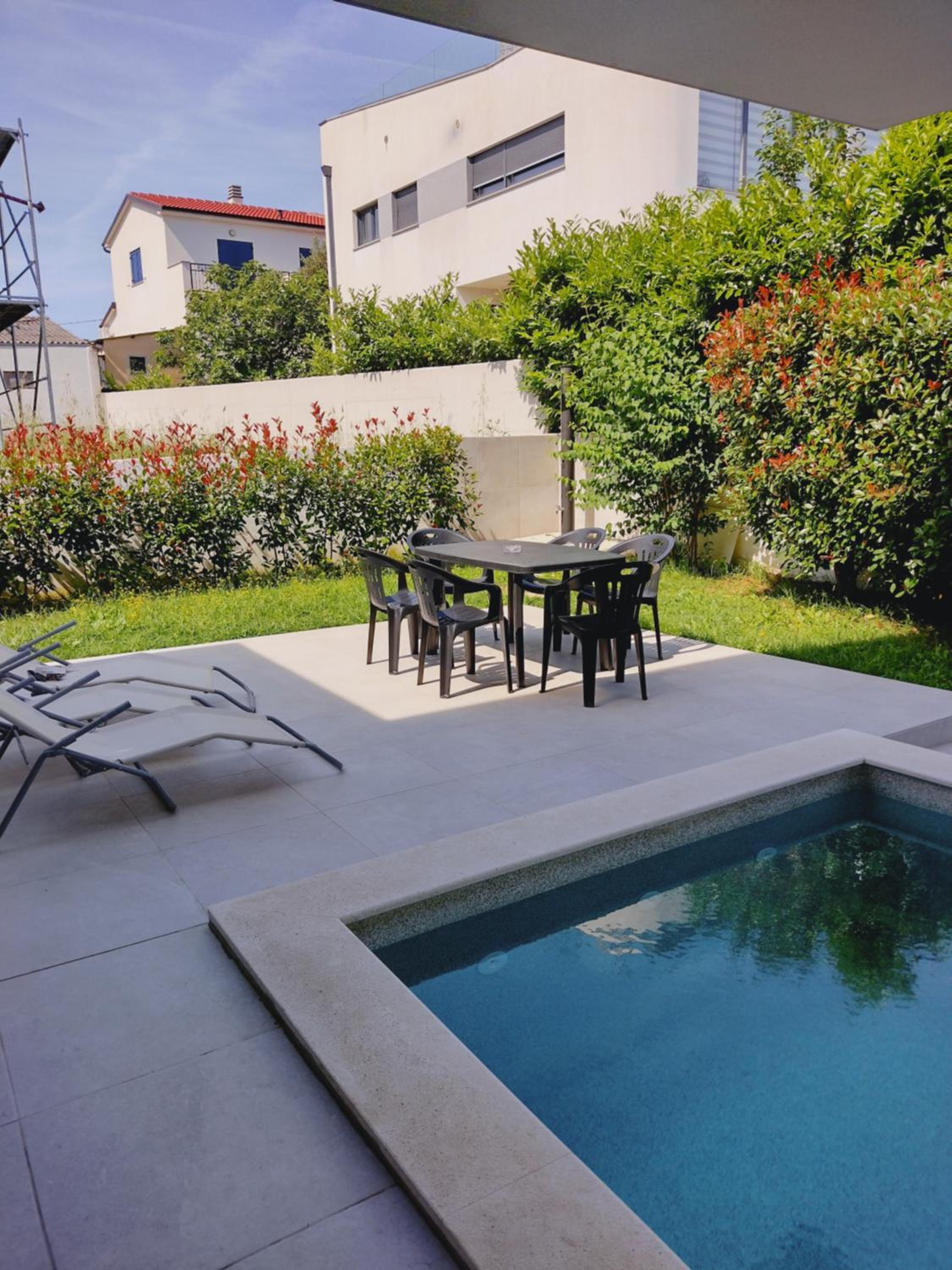 Favoloso Duplex Volme - Banjole, Pula, Croazia view 5